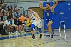 MBBall vs WSU  Wheaton College Men's Basketball vs Worcester State University. - Photo By: KEITH NORDSTROM : Wheaton, basketball, MBBall2022, WSU